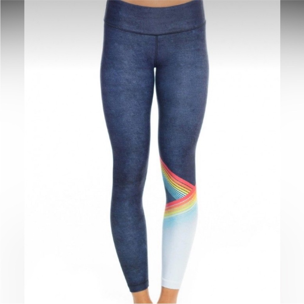 WITH (Wear it to Heart) Roller Girl Leggings